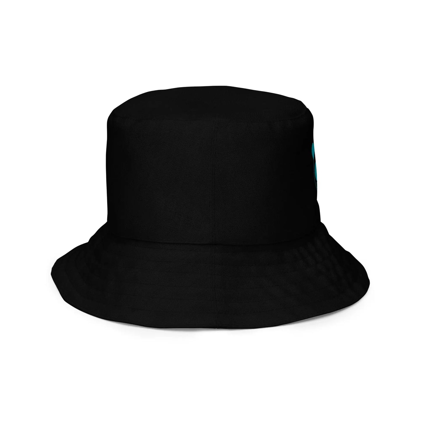 Reversible bucket hat-LifessentialsLLC.com