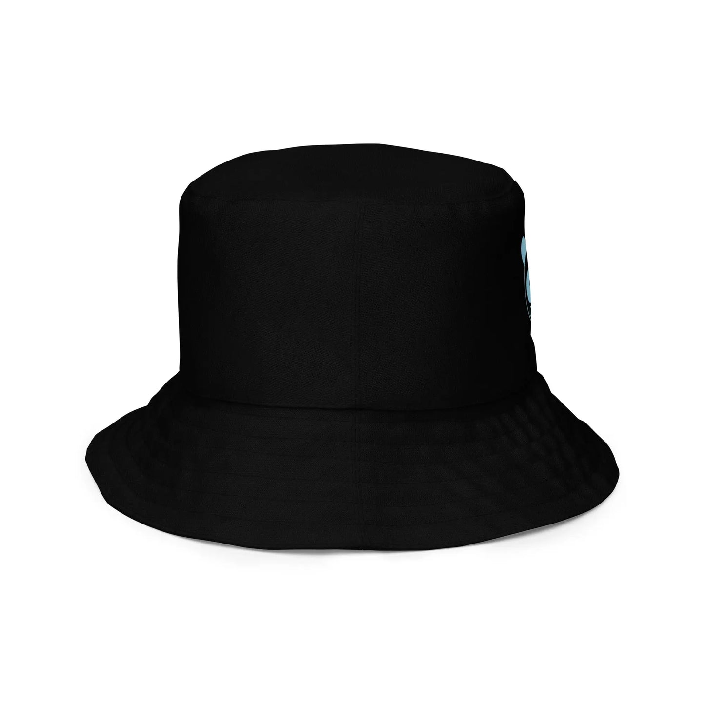 Reversible bucket hat-LifessentialsLLC.com