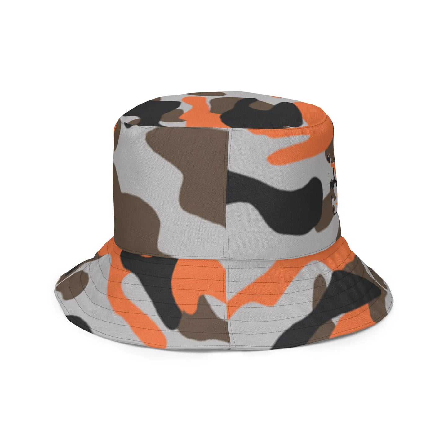 Reversible bucket hat-LifessentialsLLC.com