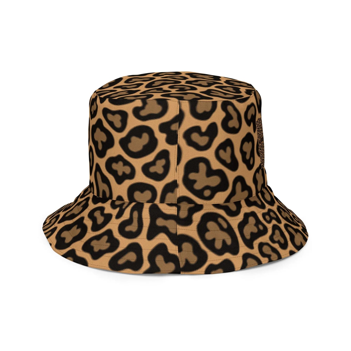Reversible bucket hat-LifessentialsLLC.com