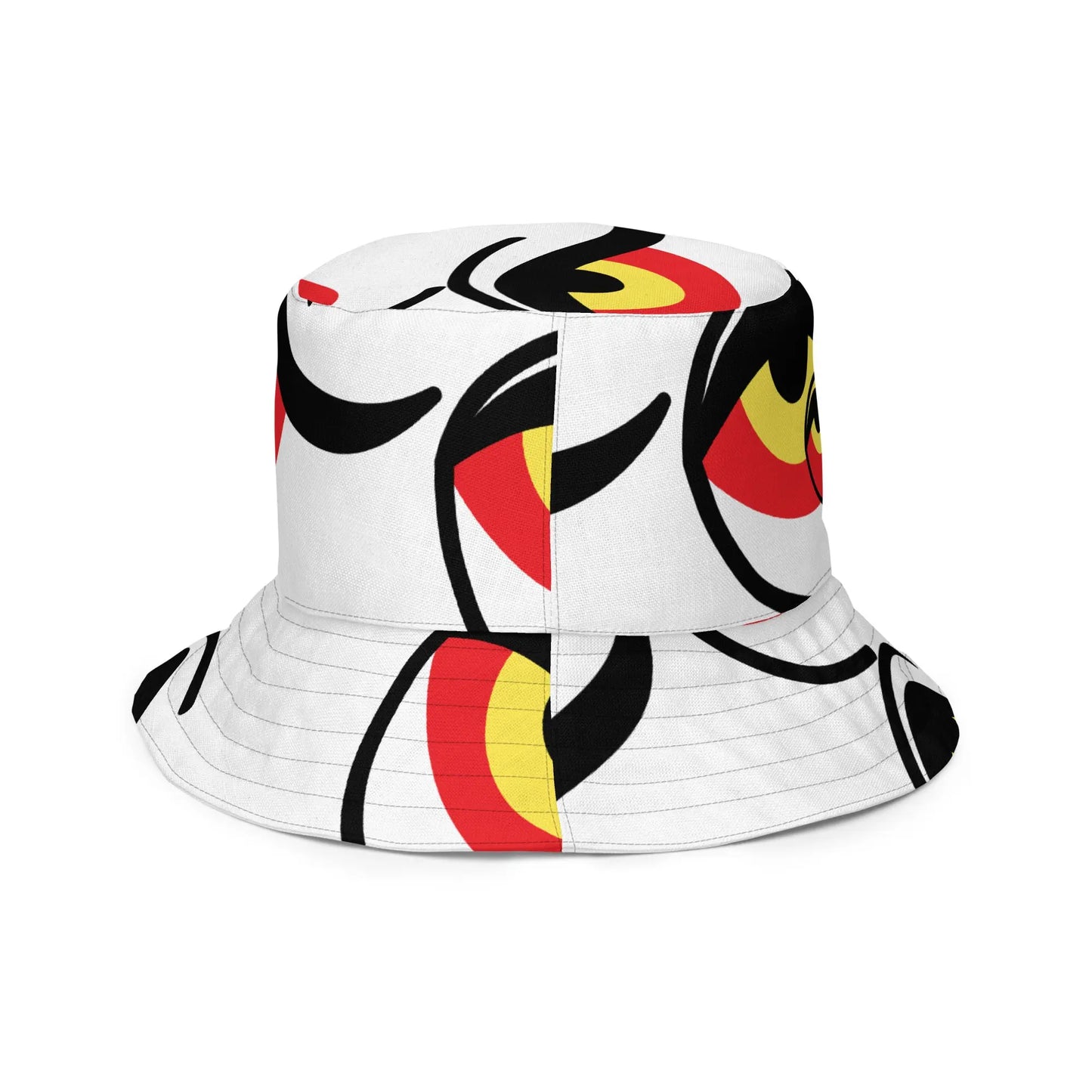 Reversible bucket hat-LifessentialsLLC.com