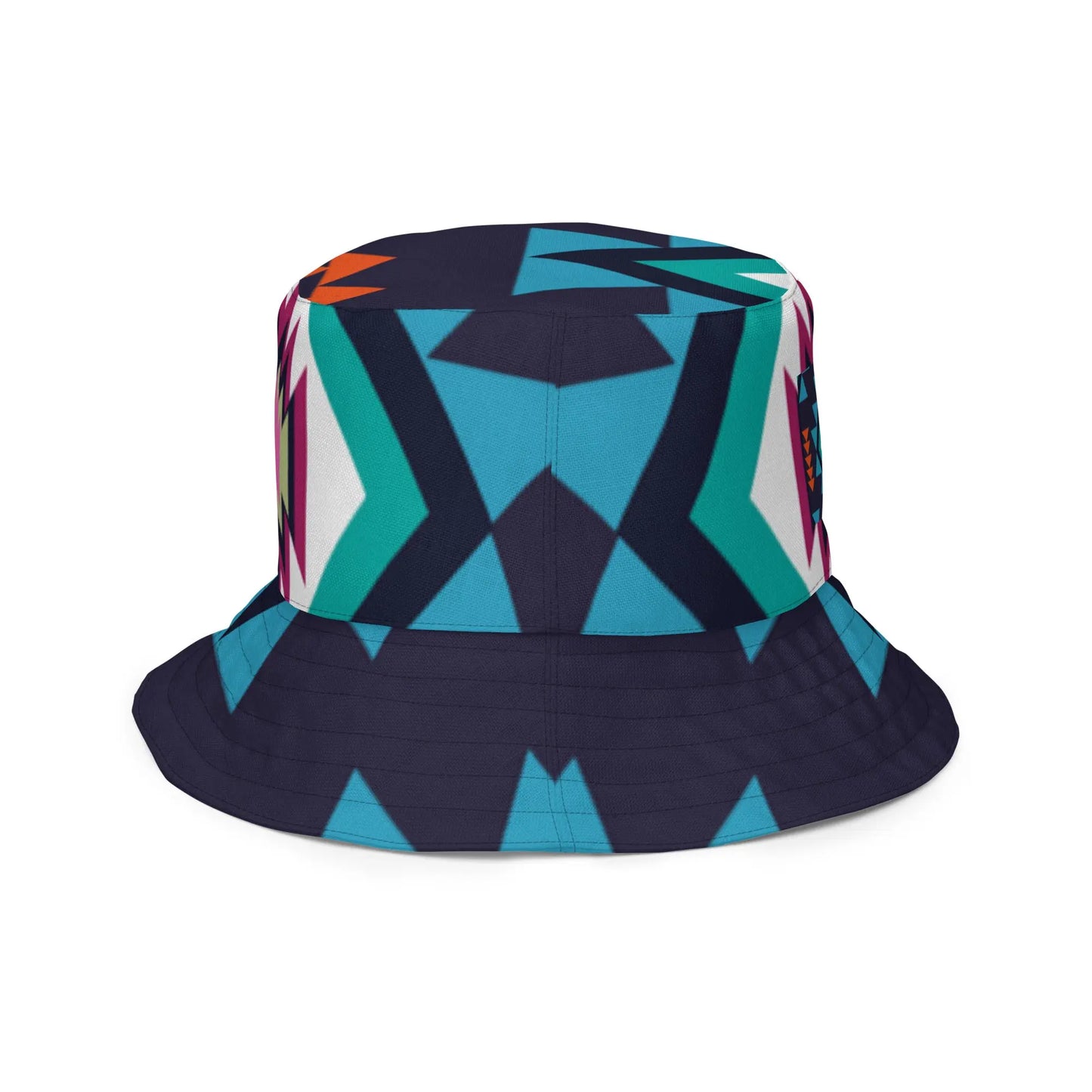 Reversible bucket hat-LifessentialsLLC.com