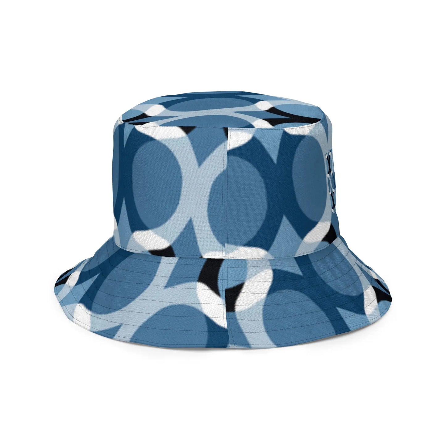 Reversible bucket hat-LifessentialsLLC.com
