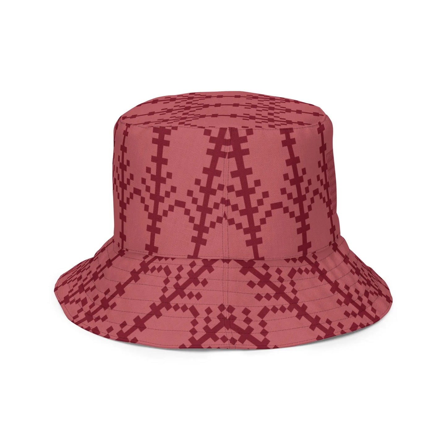 Reversible bucket hat-LifessentialsLLC.com