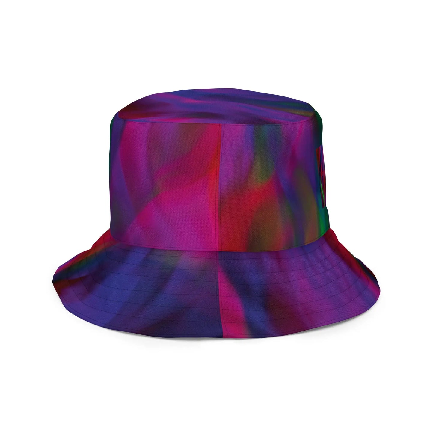 Reversible bucket hat-LifessentialsLLC.com