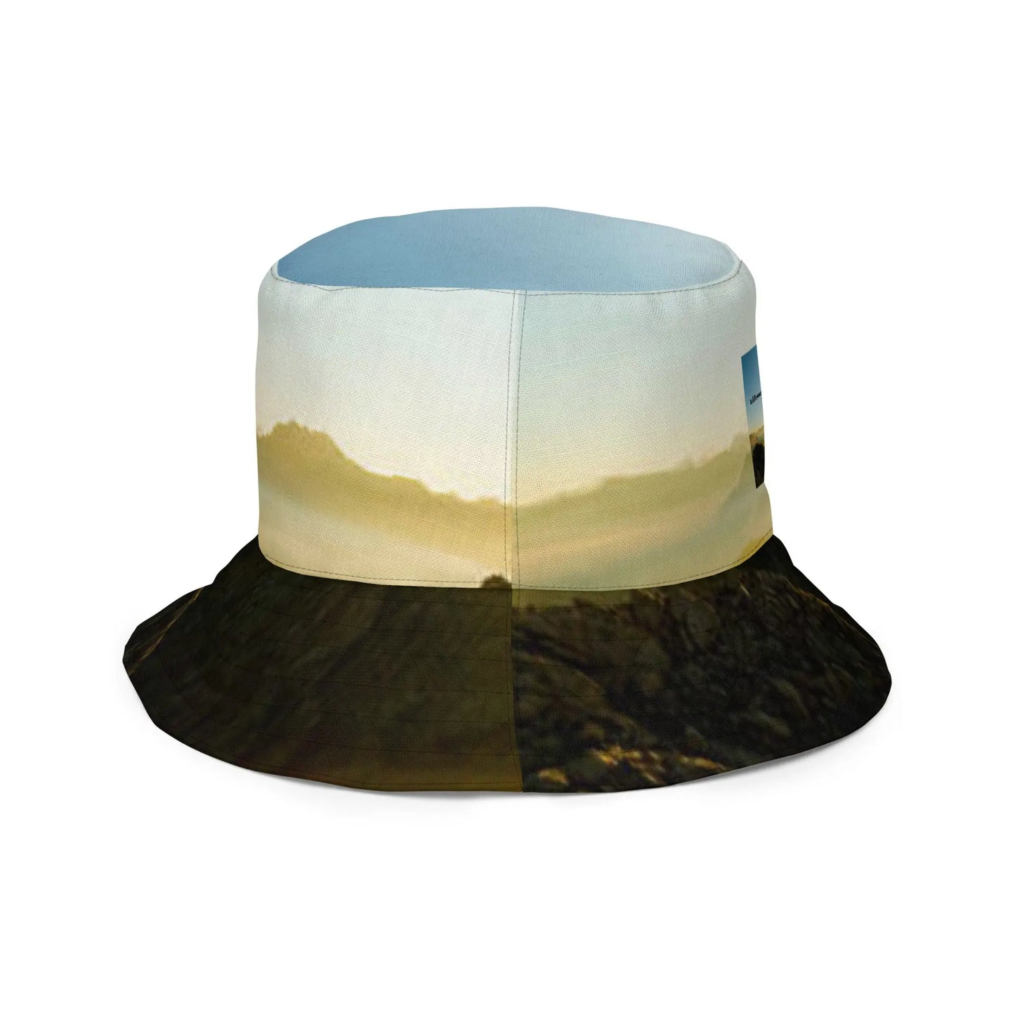 Reversible bucket hat (Copy)-LifessentialsLLC.com