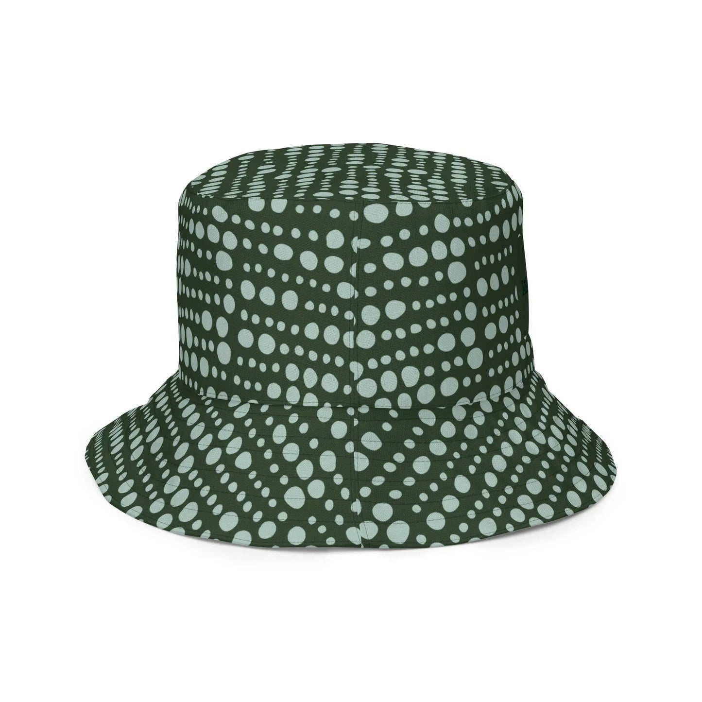 Reversible bucket hat-LifessentialsLLC.com