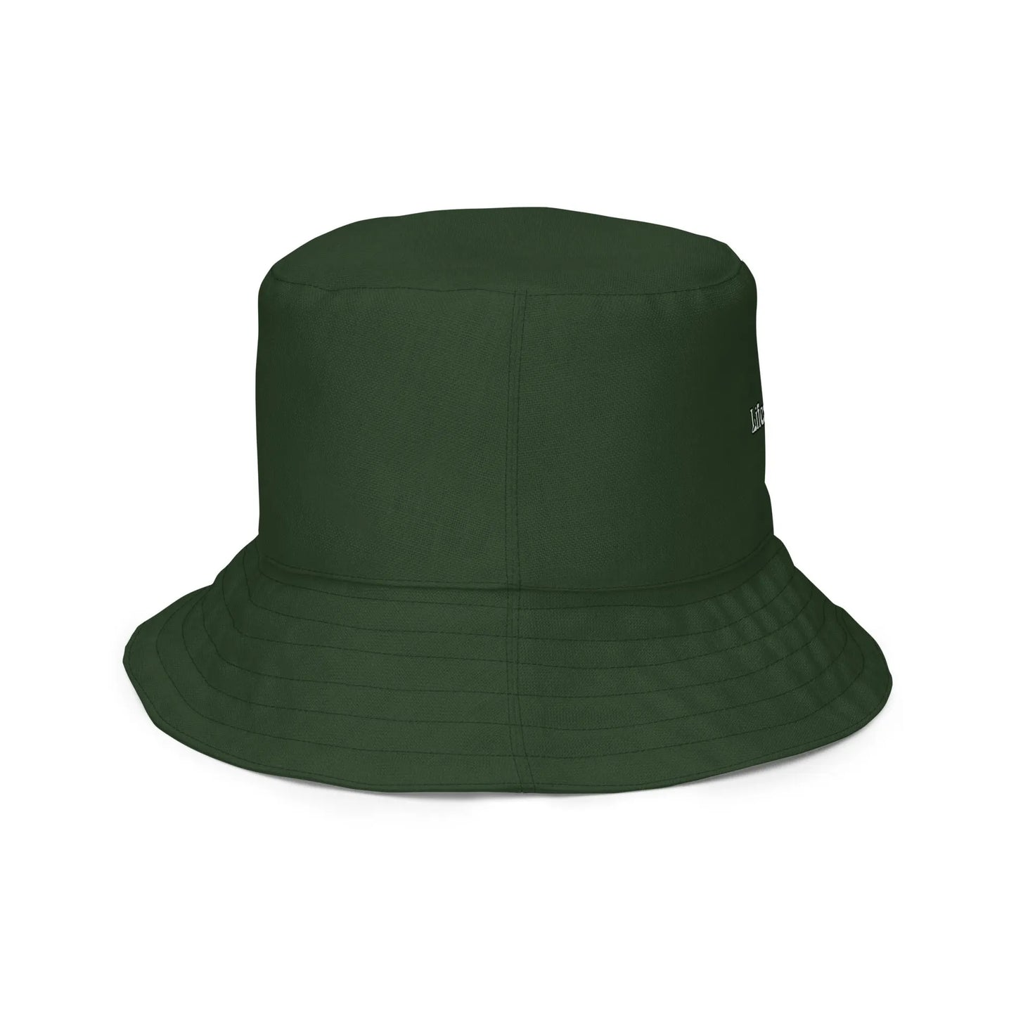 Reversible bucket hat-LifessentialsLLC.com