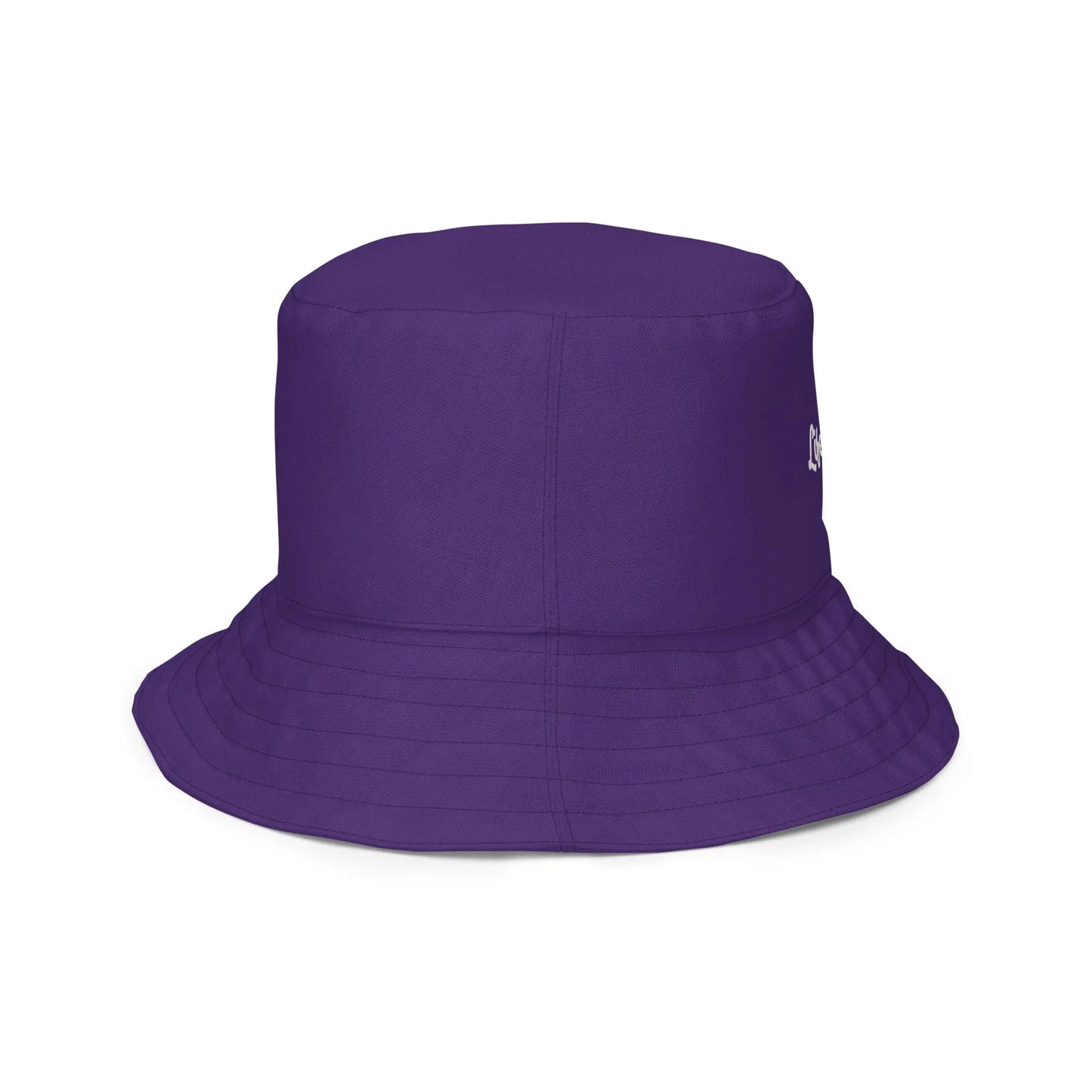 Reversible bucket hat-LifessentialsLLC.com