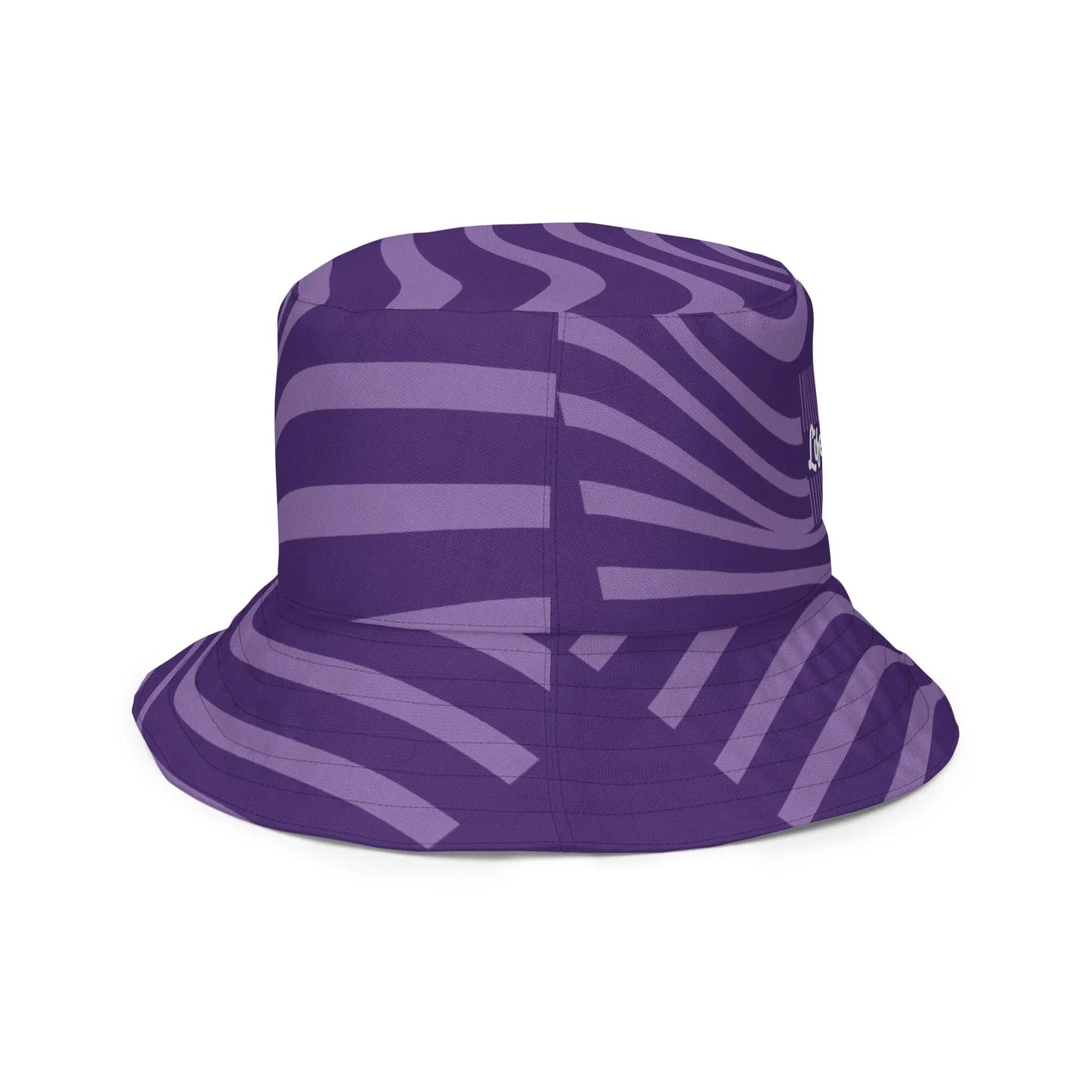 Reversible bucket hat-LifessentialsLLC.com