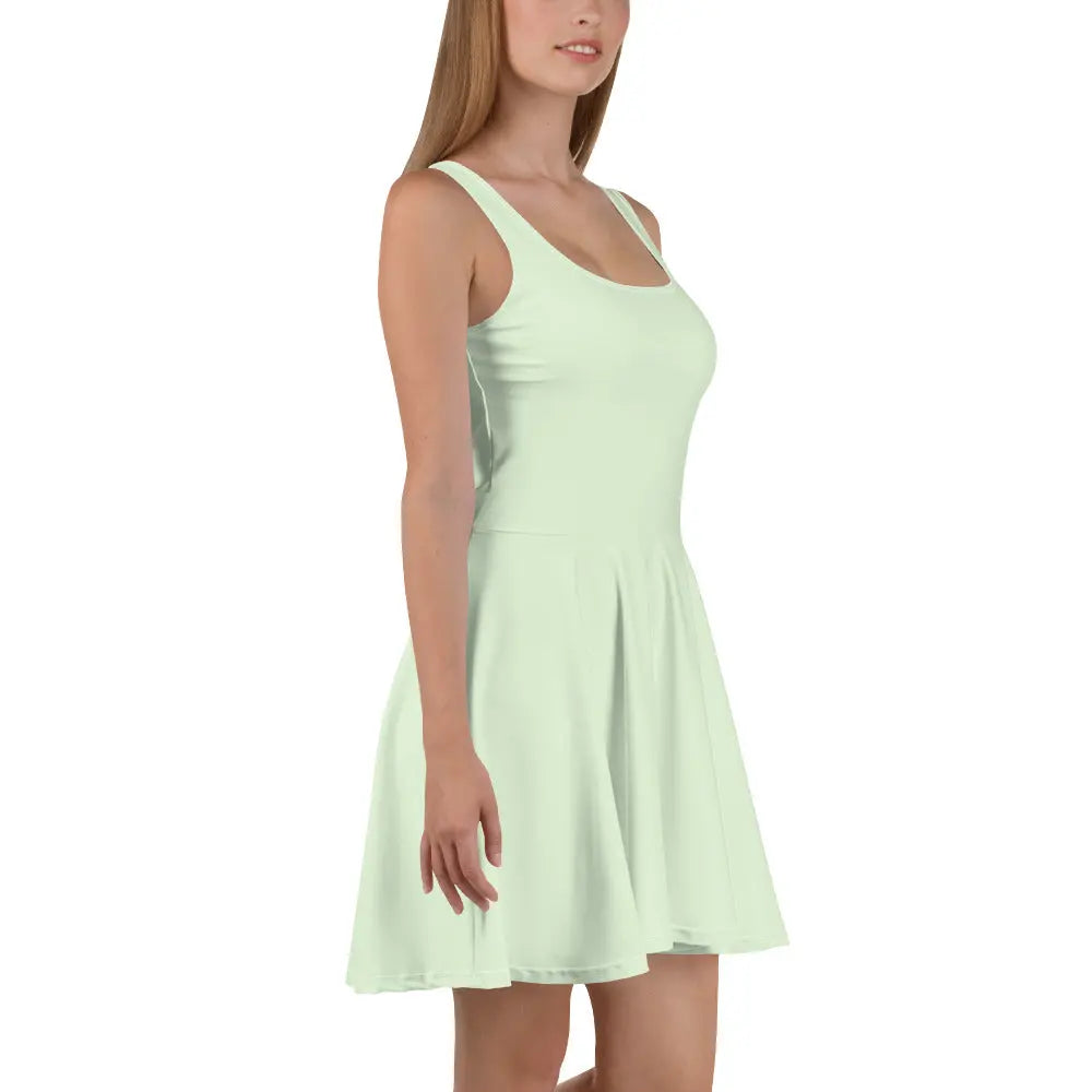 Skater Dress-LifessentialsLLC.com