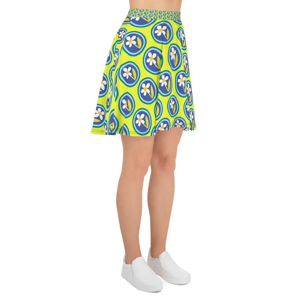 Skater Skirt-LifessentialsLLC.com