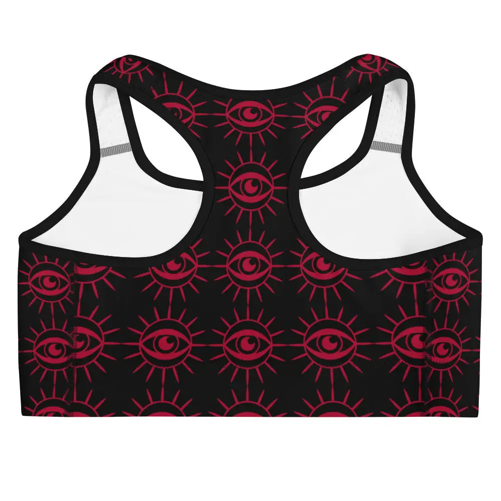 Sports bra-LifessentialsLLC.com