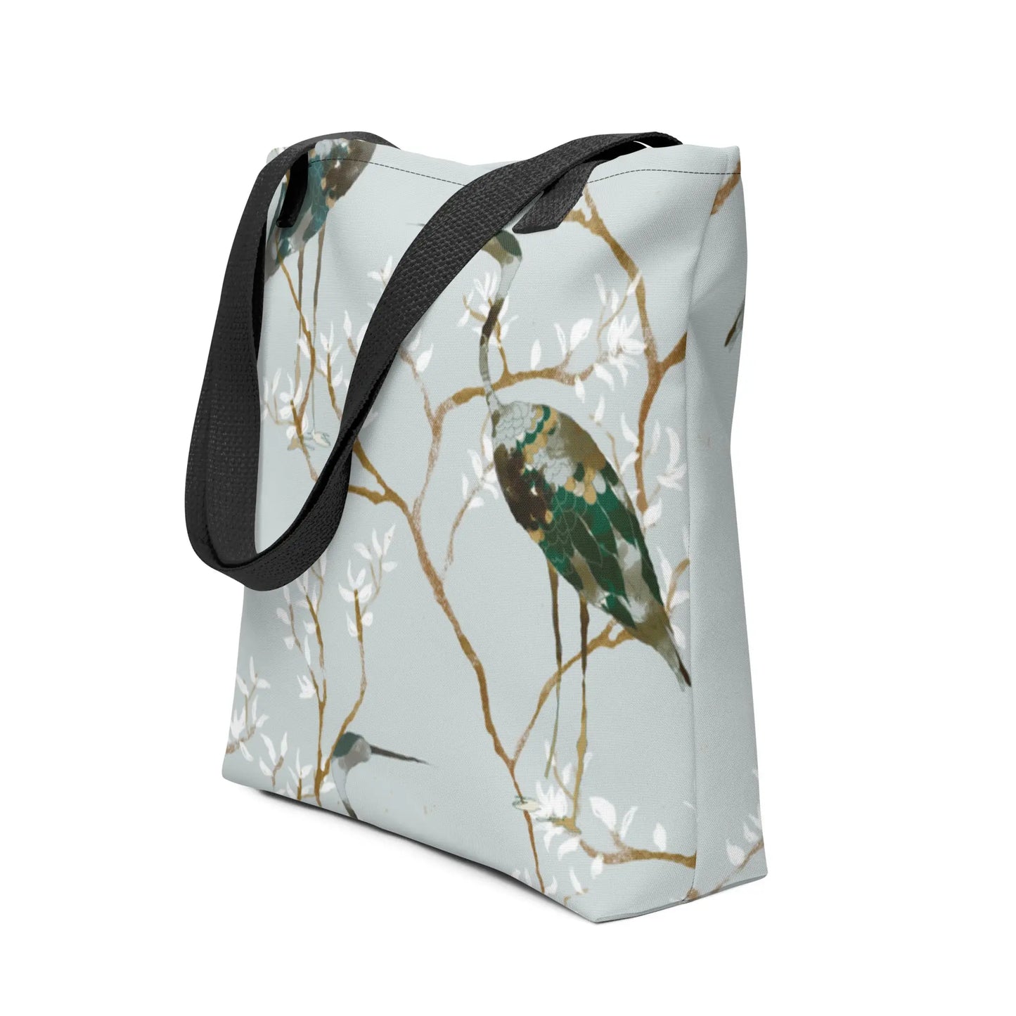 Tote bag-LifessentialsLLC.com