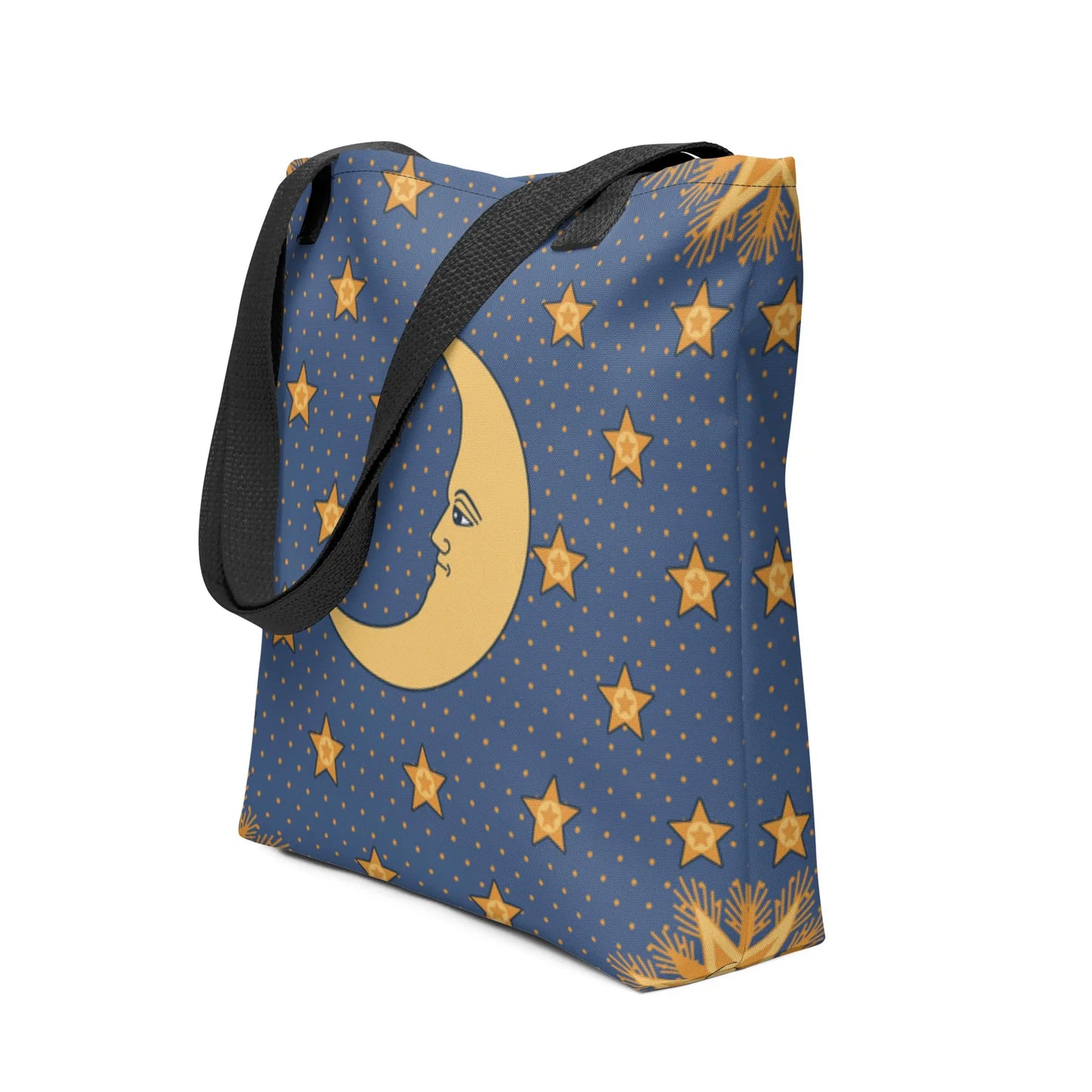 Tote bag-LifessentialsLLC.com