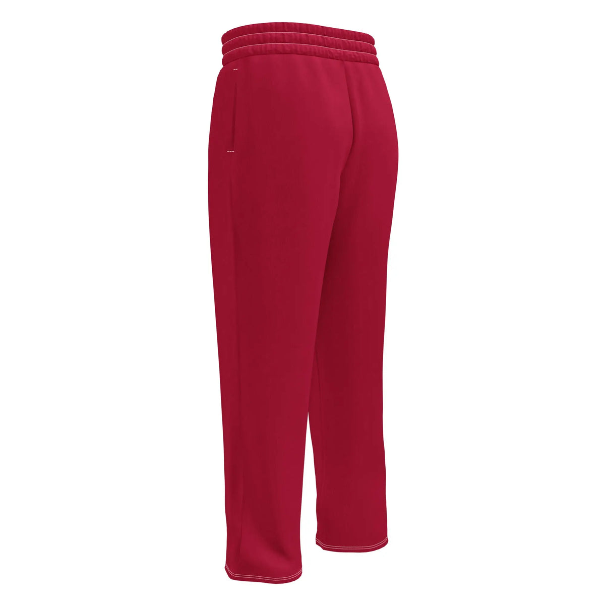 Wide-leg joggers-LifessentialsLLC.com