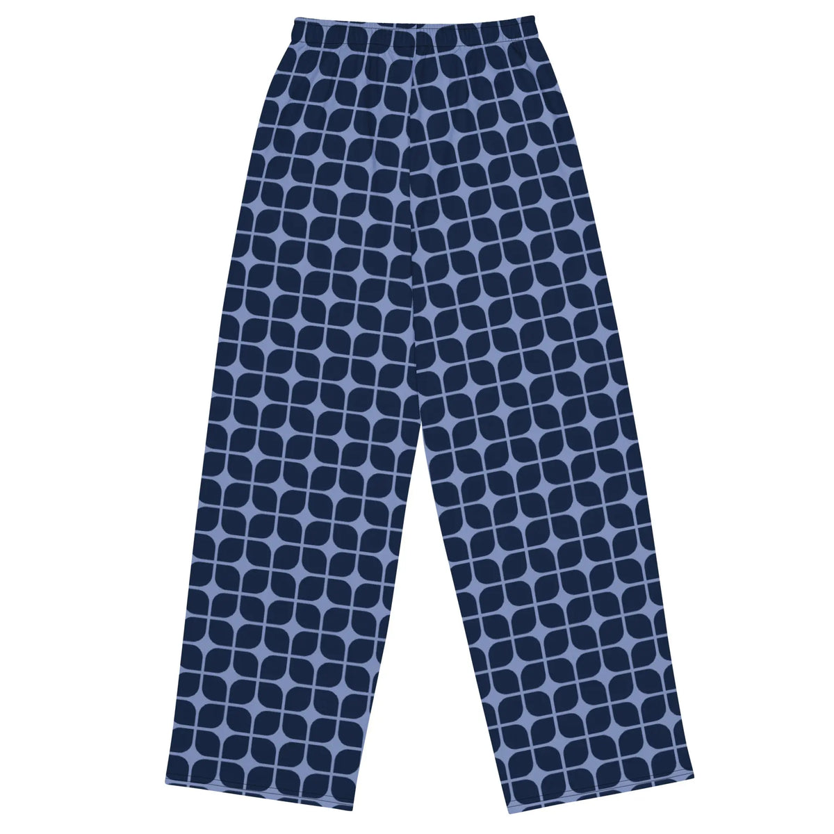All-over print unisex wide-leg pants-LifessentialsLLC.com