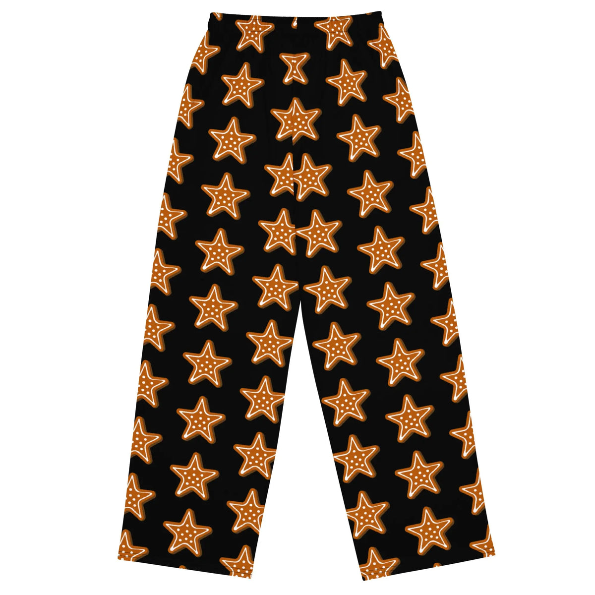 All-over print unisex wide-leg pants-LifessentialsLLC.com