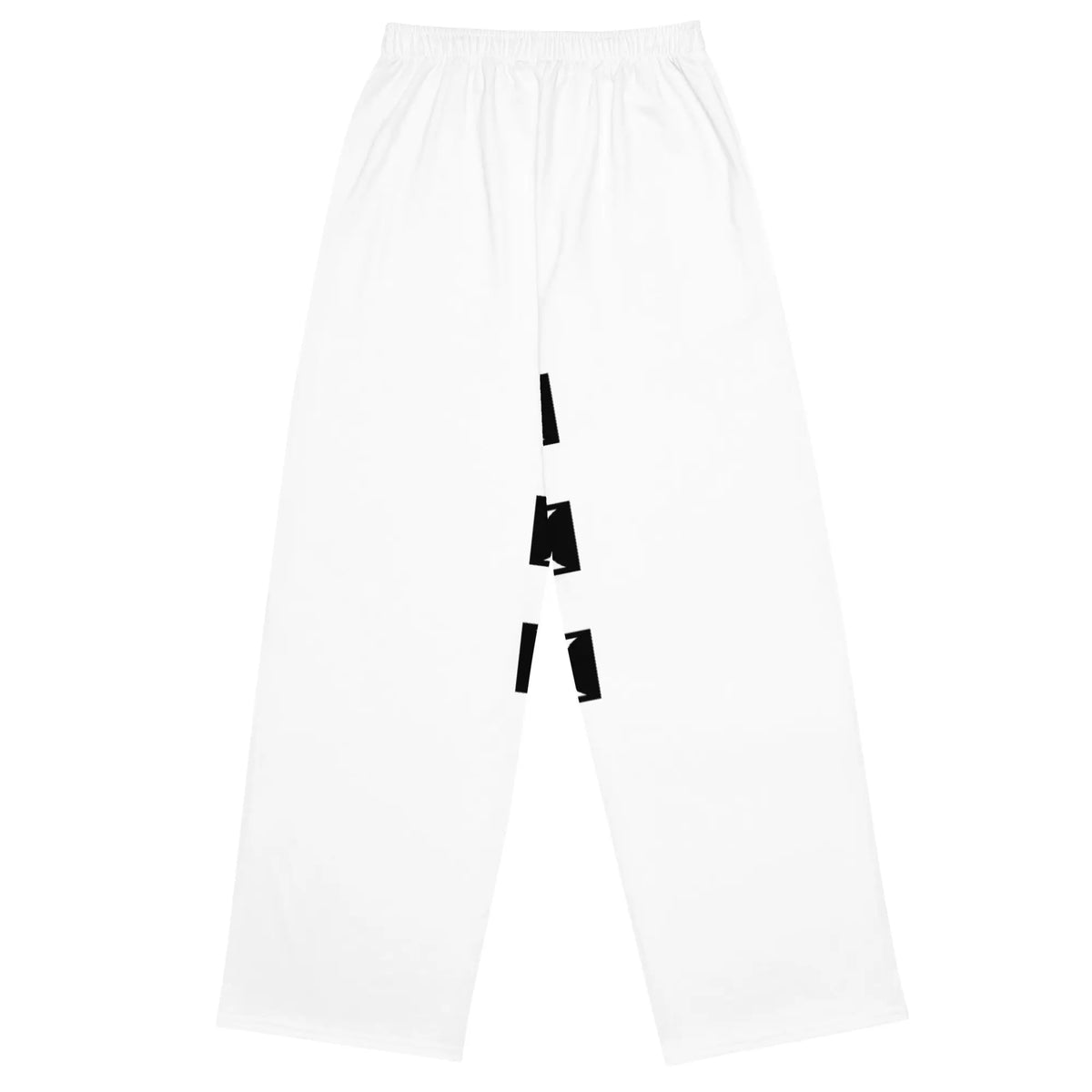All-over print unisex wide-leg pants-LifessentialsLLC.com