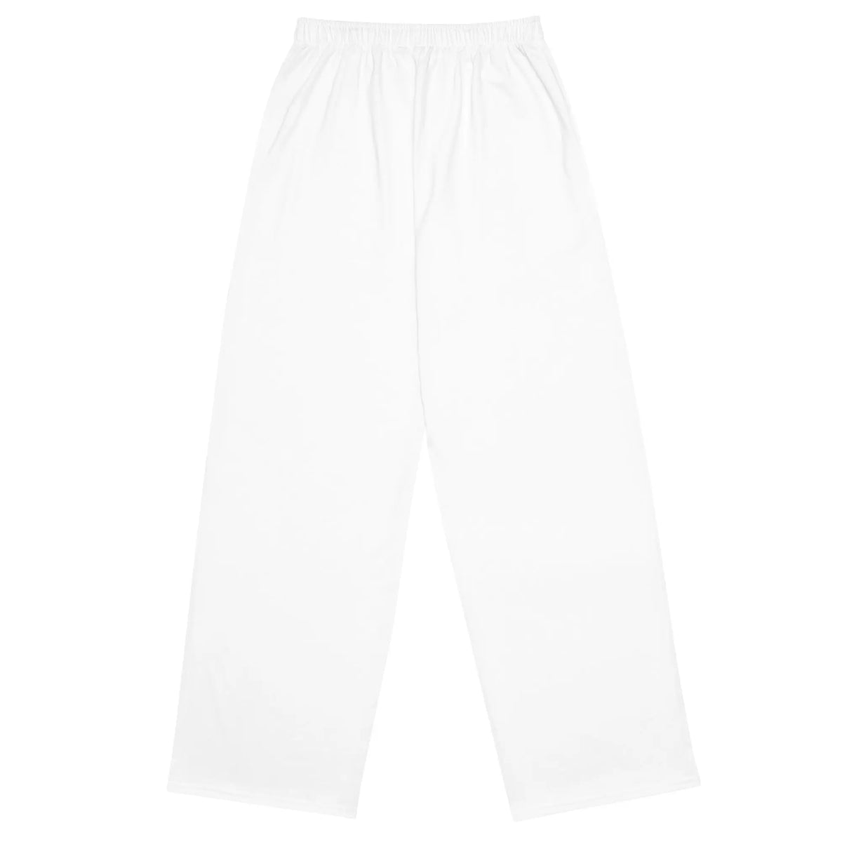 All-over print unisex wide-leg pants-LifessentialsLLC.com