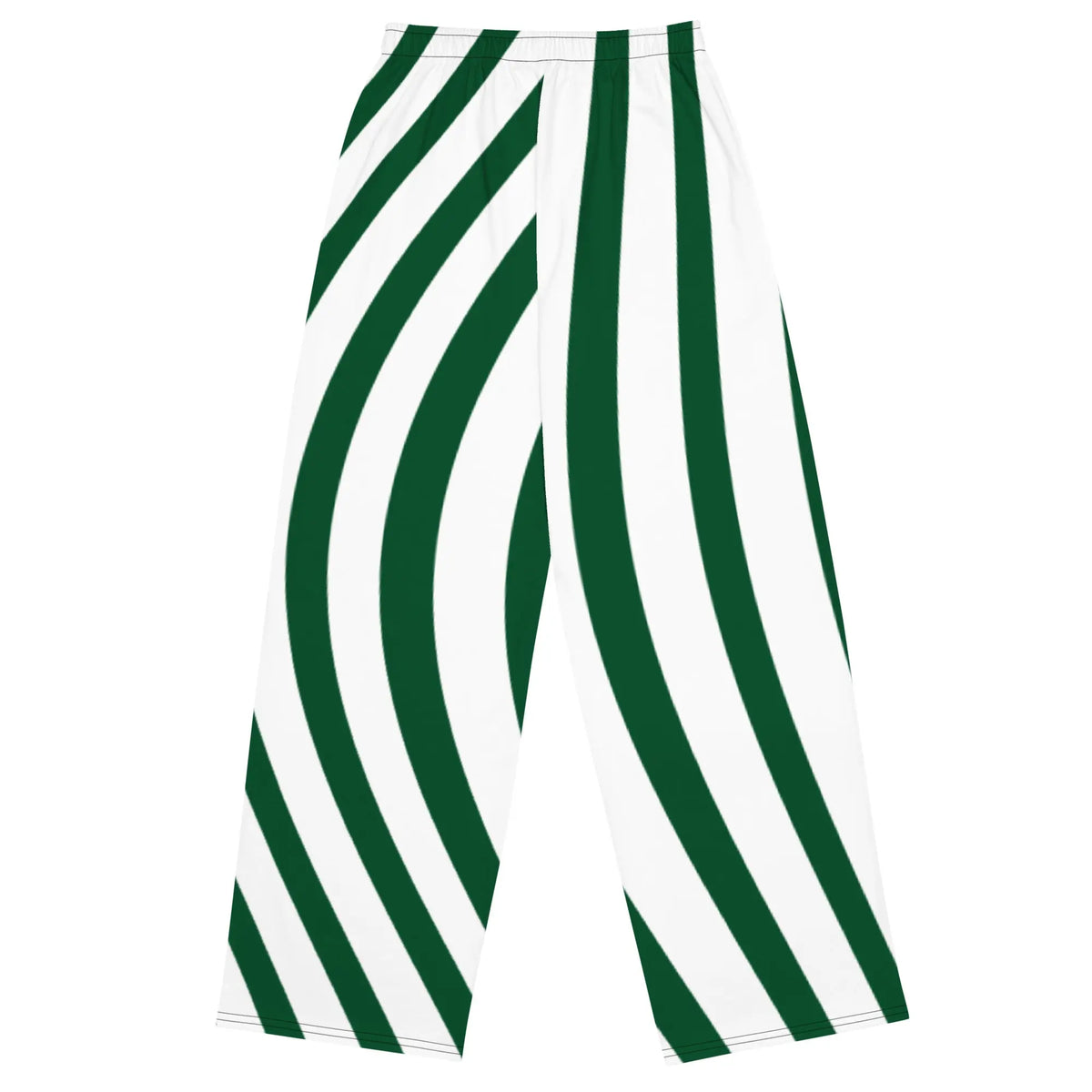 All-over print unisex wide-leg pants-LifessentialsLLC.com