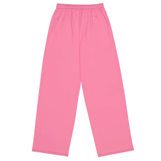 All-over print unisex wide-leg pants-LifessentialsLLC.com