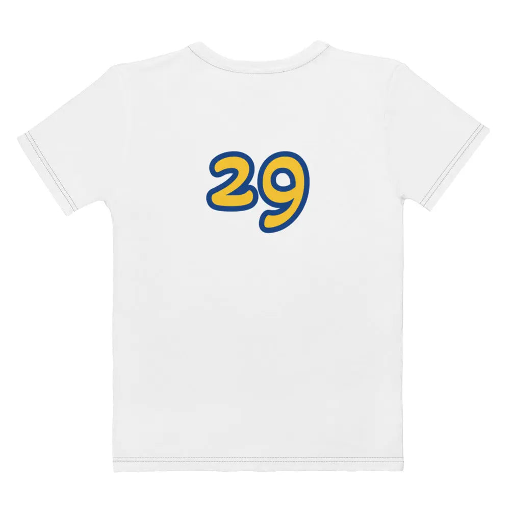Women's T-shirt-LifessentialsLLC.com