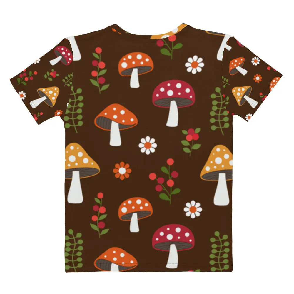 Women's T-shirt-LifessentialsLLC.com