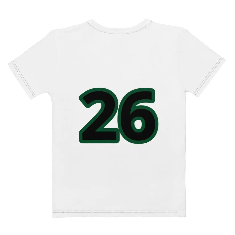 Women's T-shirt-LifessentialsLLC.com