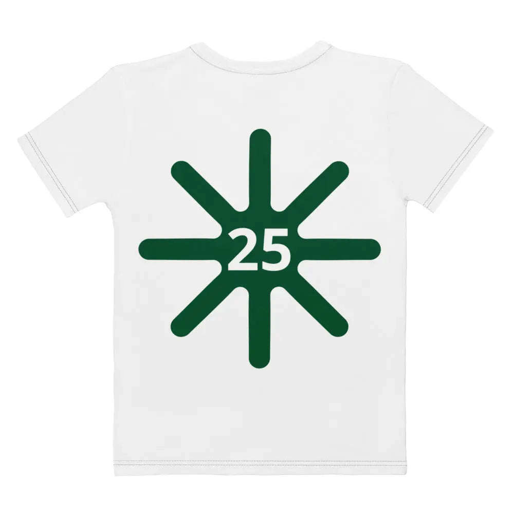 Women's T-shirt-LifessentialsLLC.com
