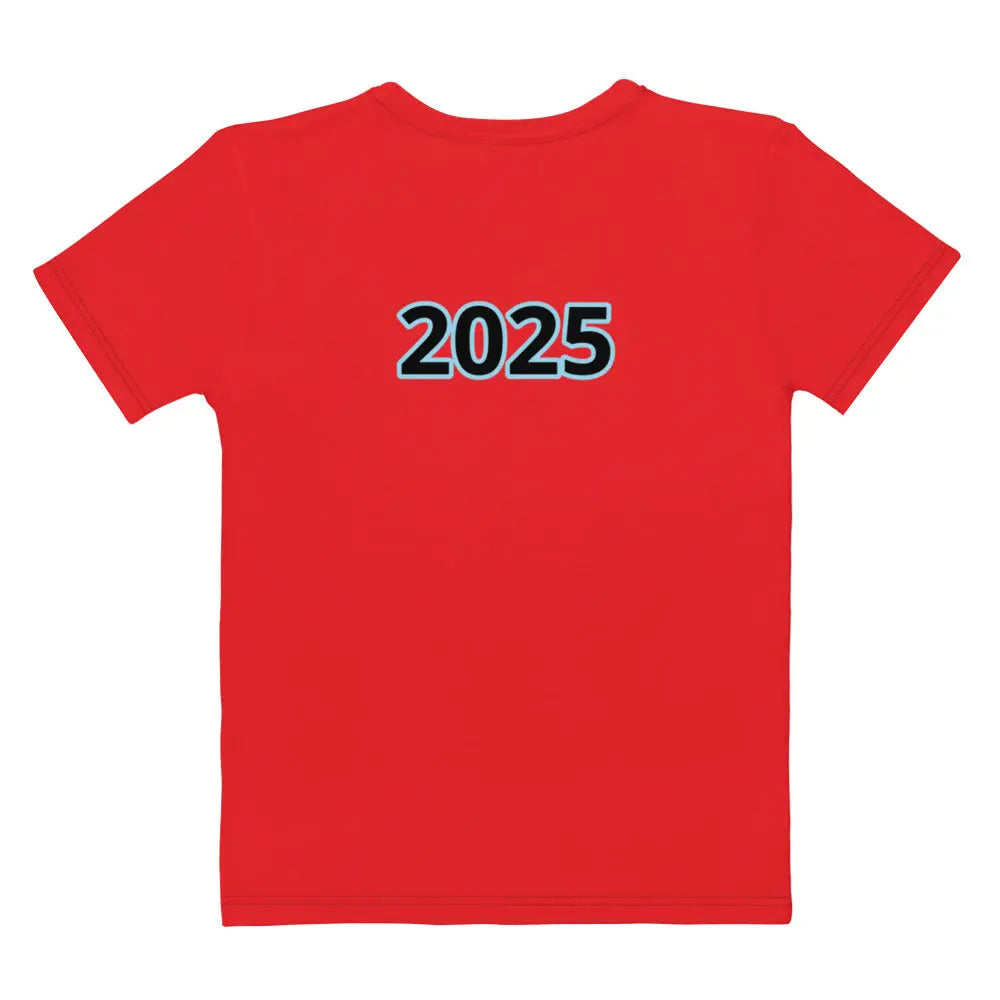 Women's T-shirt-LifessentialsLLC.com
