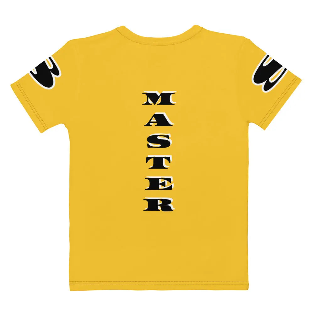 Women's T-shirt-LifessentialsLLC.com