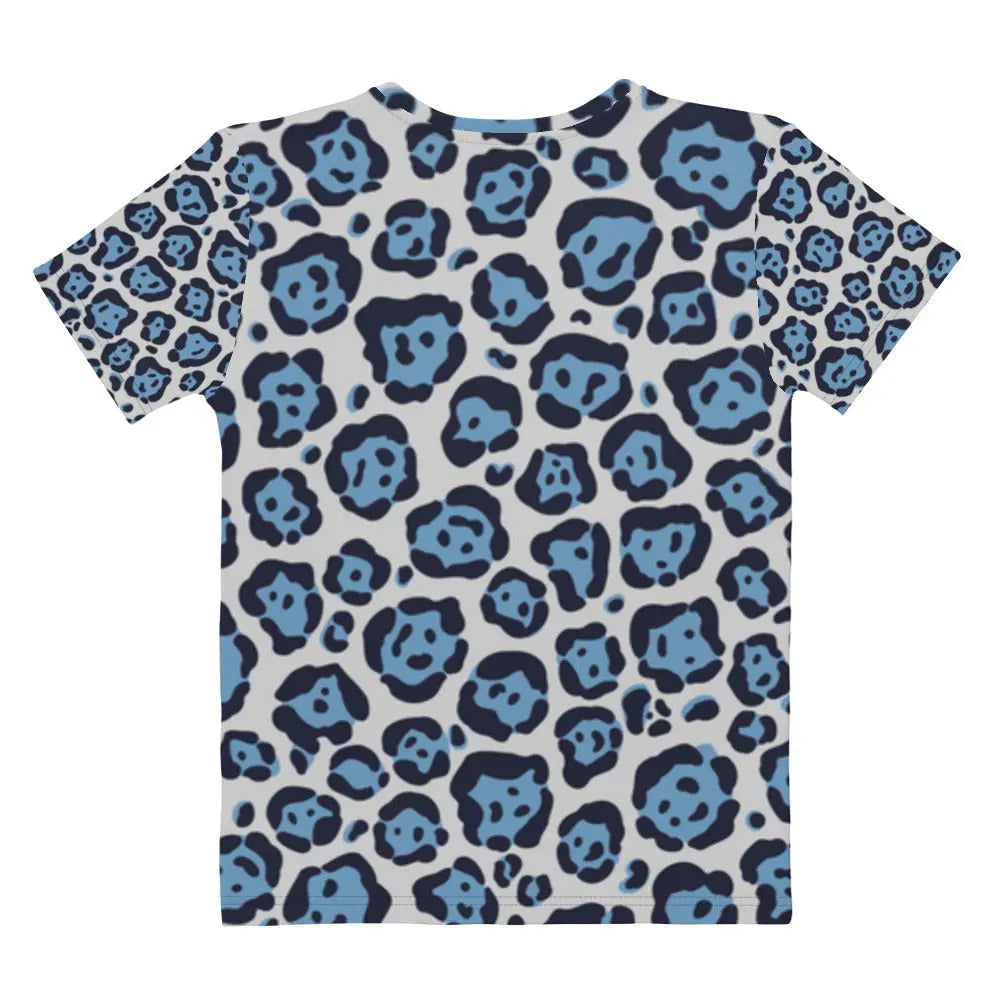 Women's T-shirt-LifessentialsLLC.com