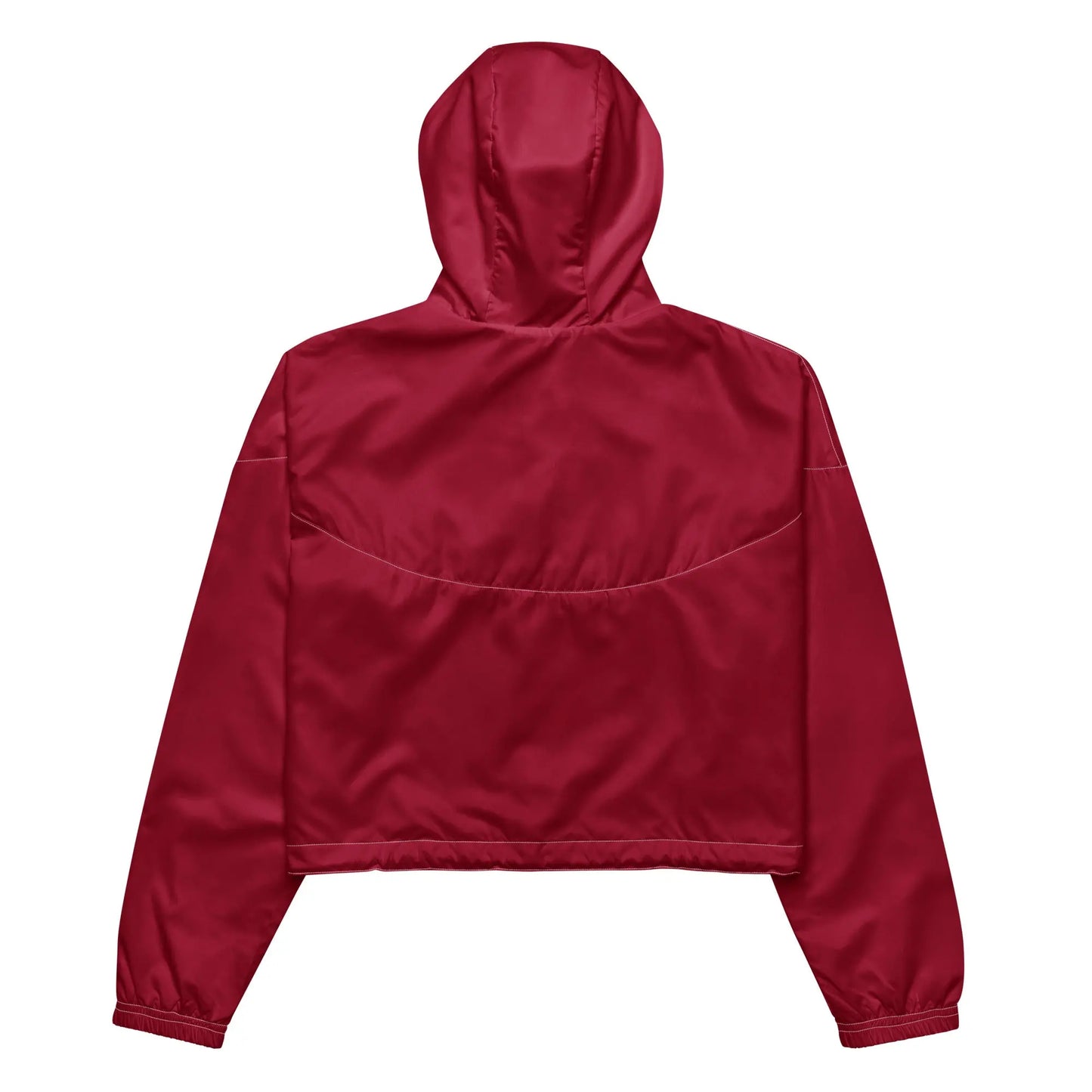 Women’s cropped windbreaker-LifessentialsLLC.com