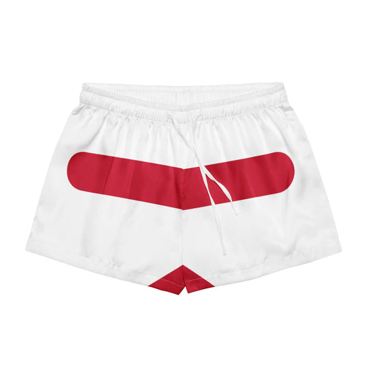 Women’s pajama shorts-LifessentialsLLC.com