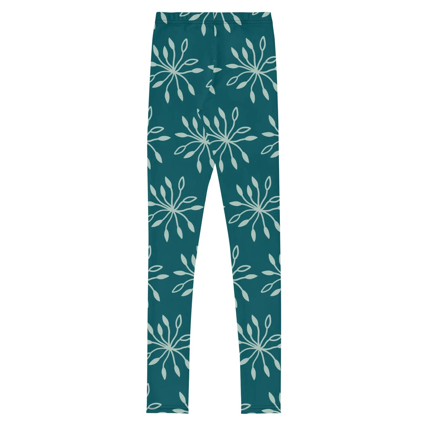 Youth Leggings-LifessentialsLLC.com
