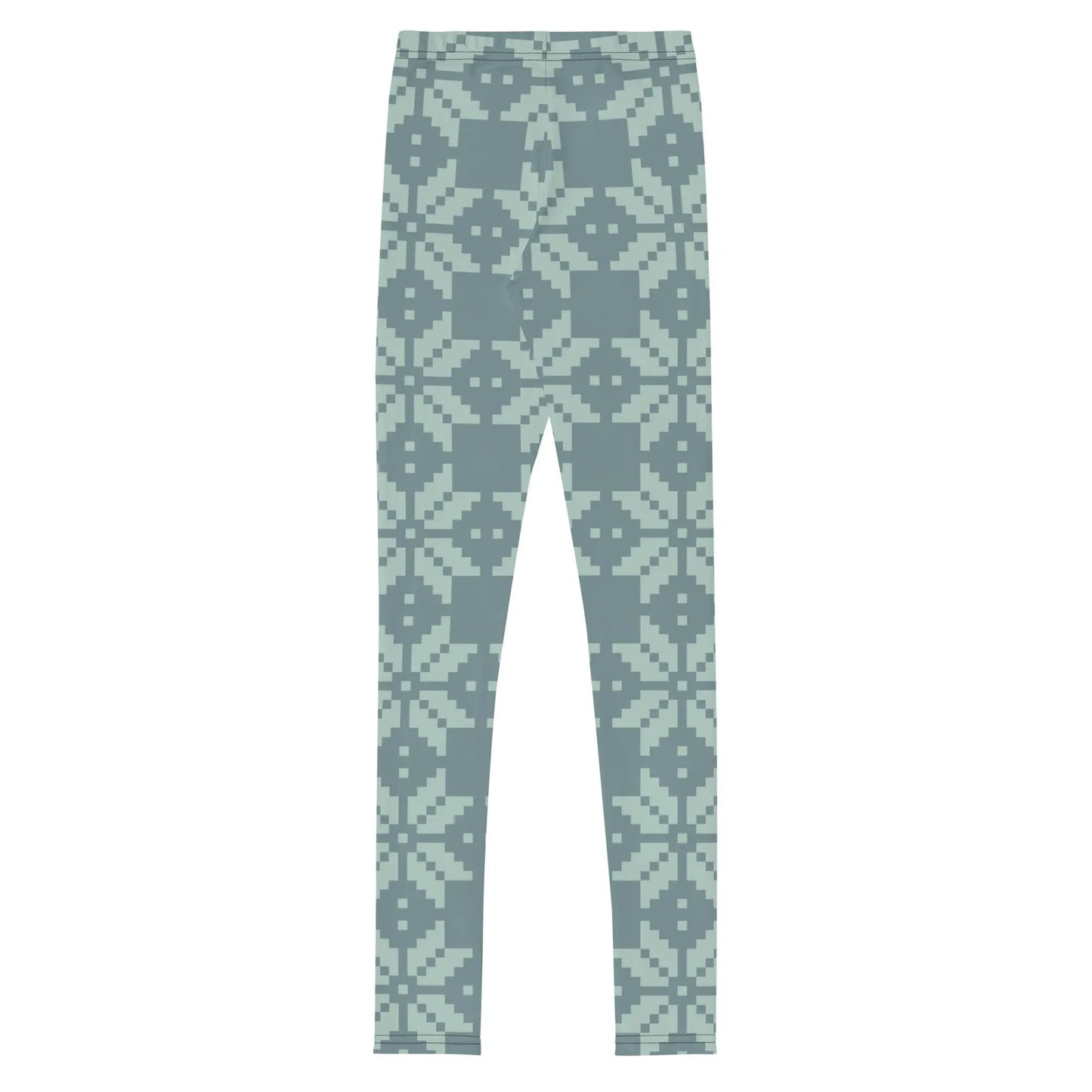 Youth Leggings-LifessentialsLLC.com