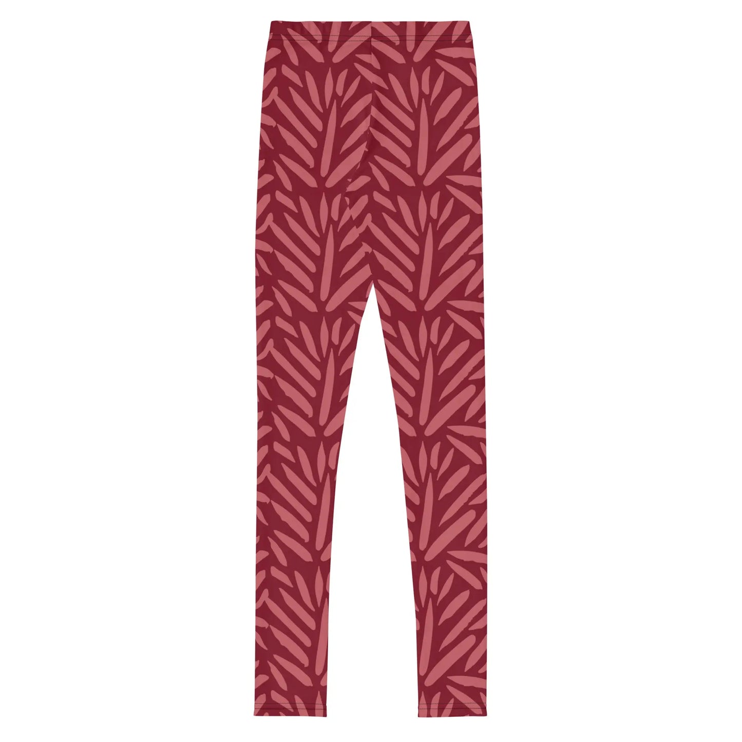 Youth Leggings-LifessentialsLLC.com