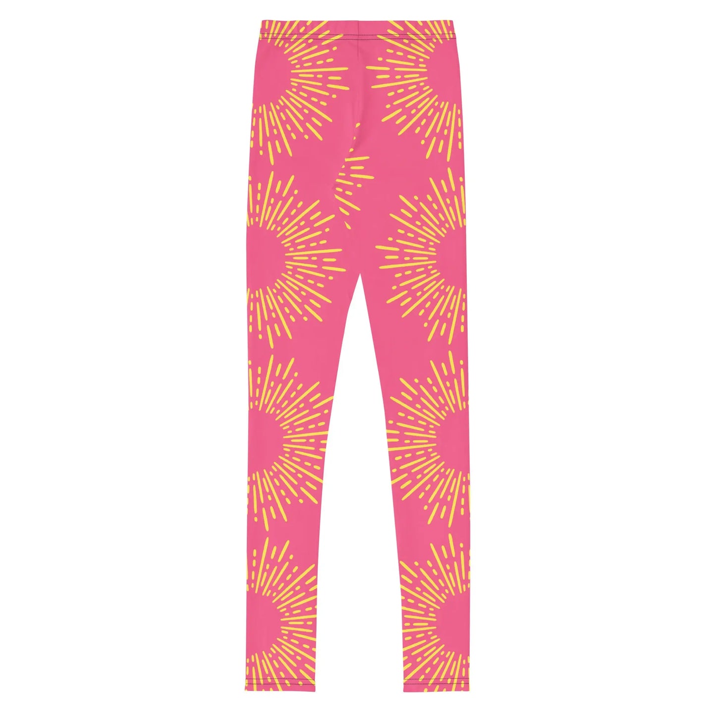 Youth Leggings-LifessentialsLLC.com