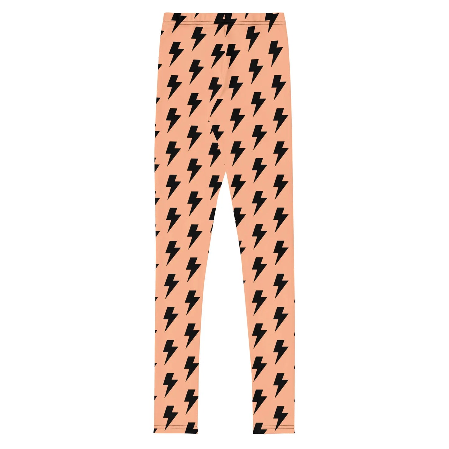 Youth Leggings-LifessentialsLLC.com