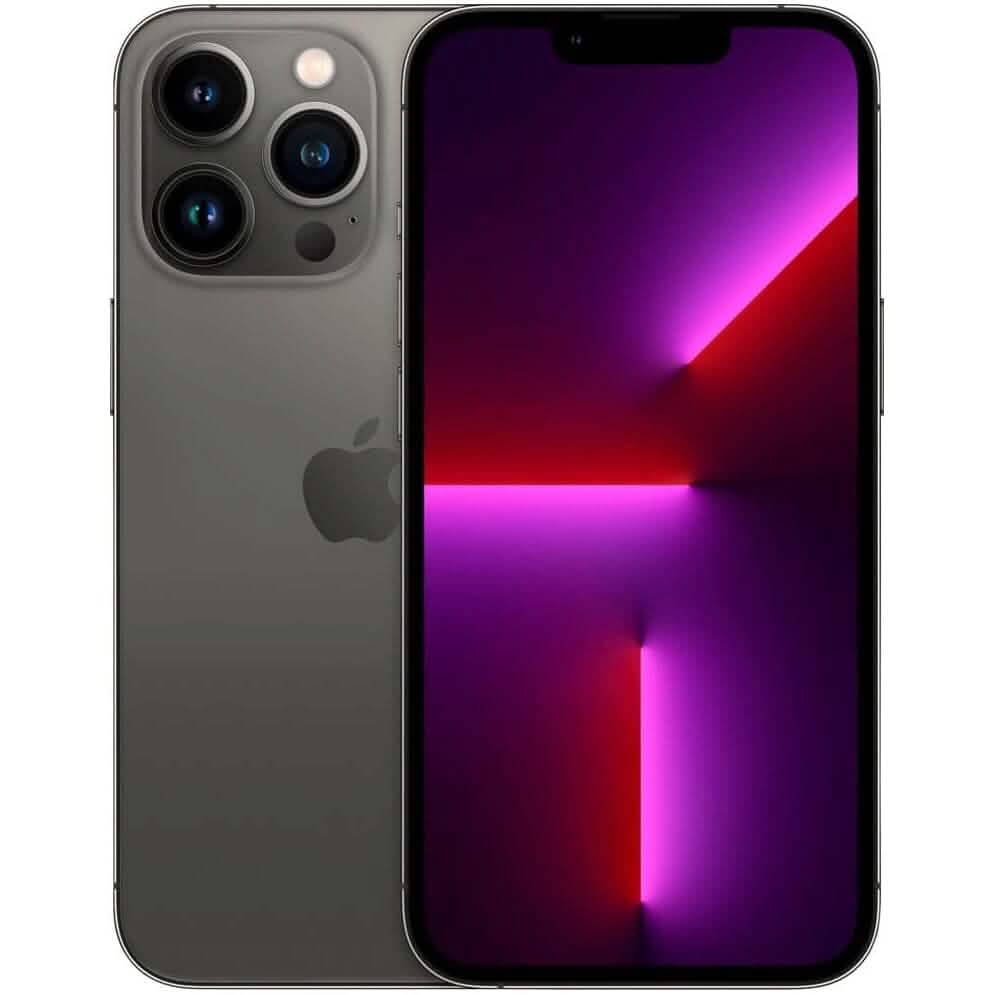 Apple iPhone 13 Pro Max 128GB Unlocked (Refurbished)