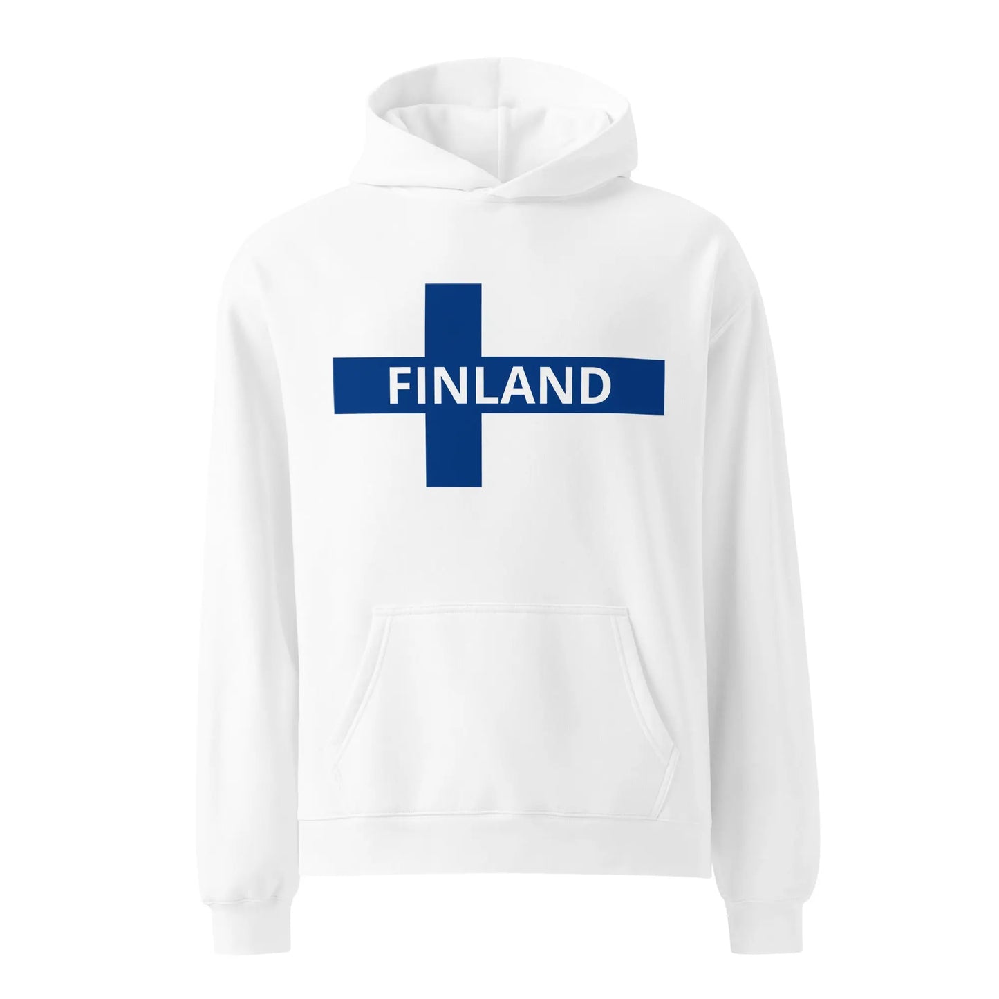 "FINLAND' oversized hoodie-LifessentialsLLC.com