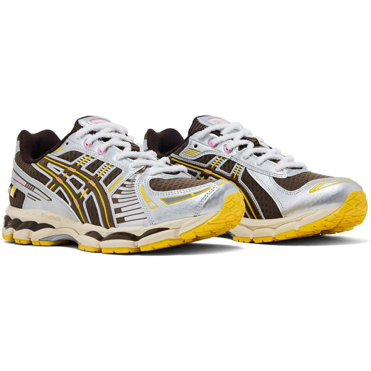 ASICS Gel-Kayano 12.1 Vandy The Pink Chocolate