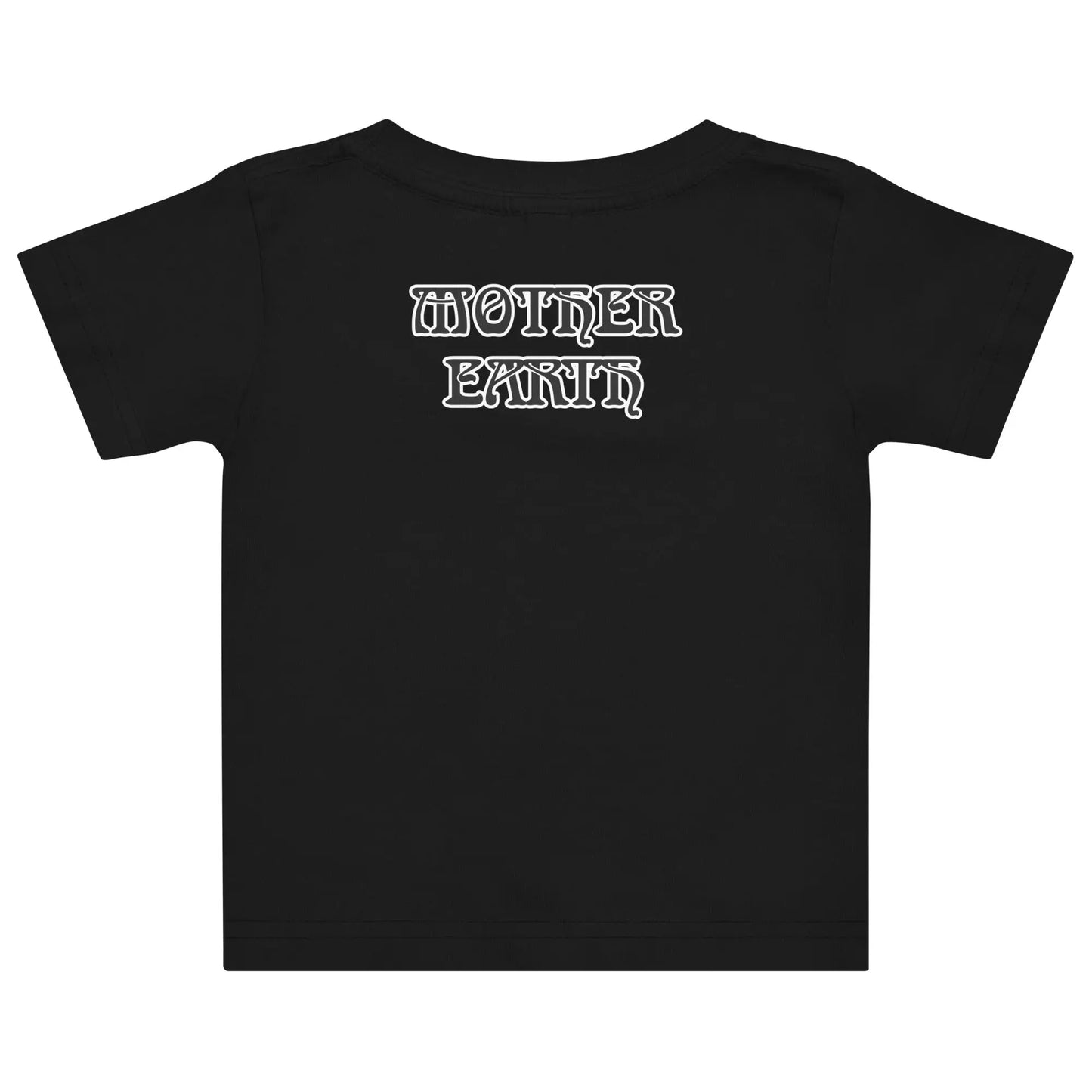 Baby jersey t-shirt-LifessentialsLLC.com
