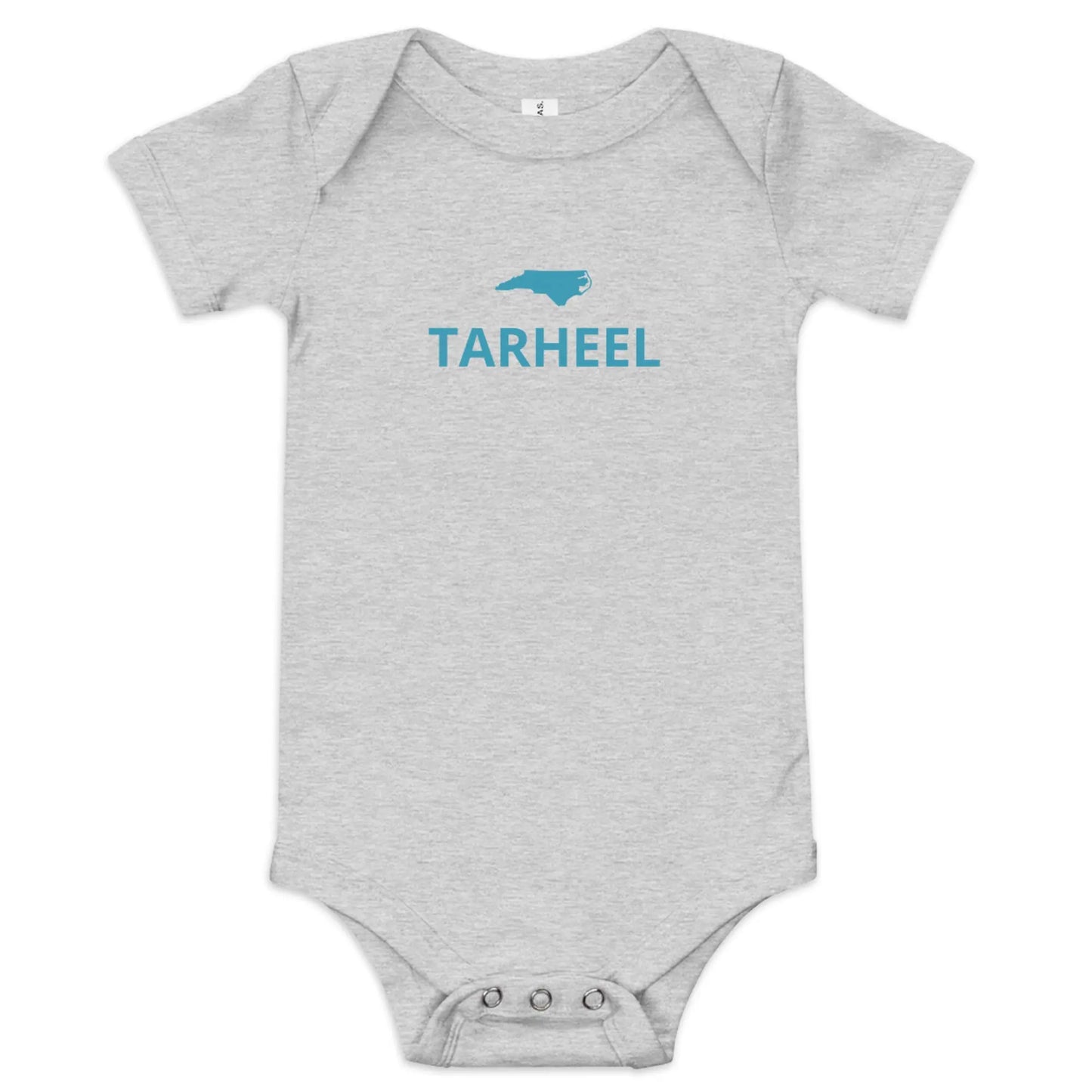 Baby short sleeve one piece-LifessentialsLLC.com