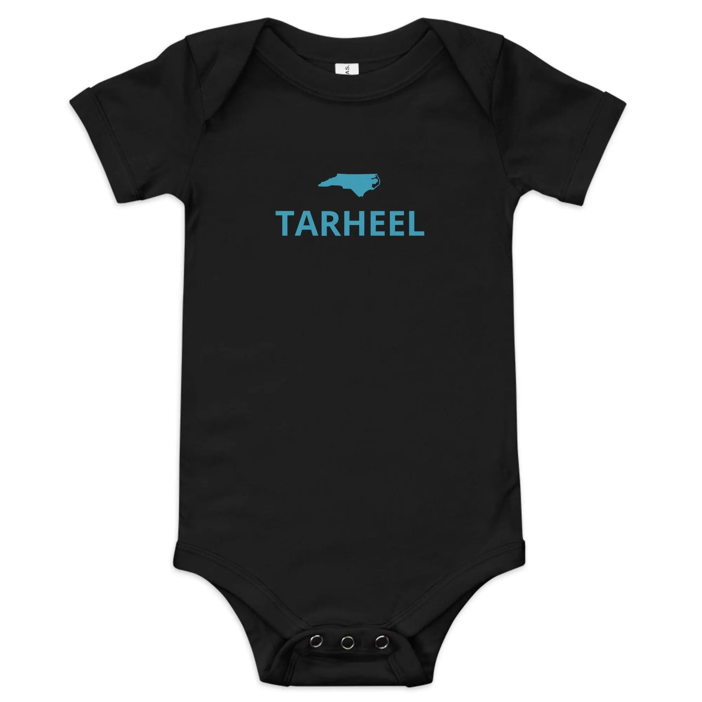 Baby short sleeve one piece-LifessentialsLLC.com