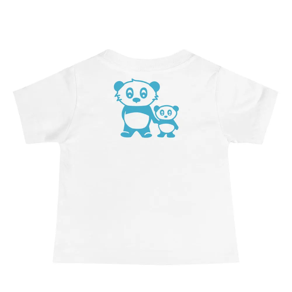 Baby Jersey Short Sleeve Tee-LifessentialsLLC.com