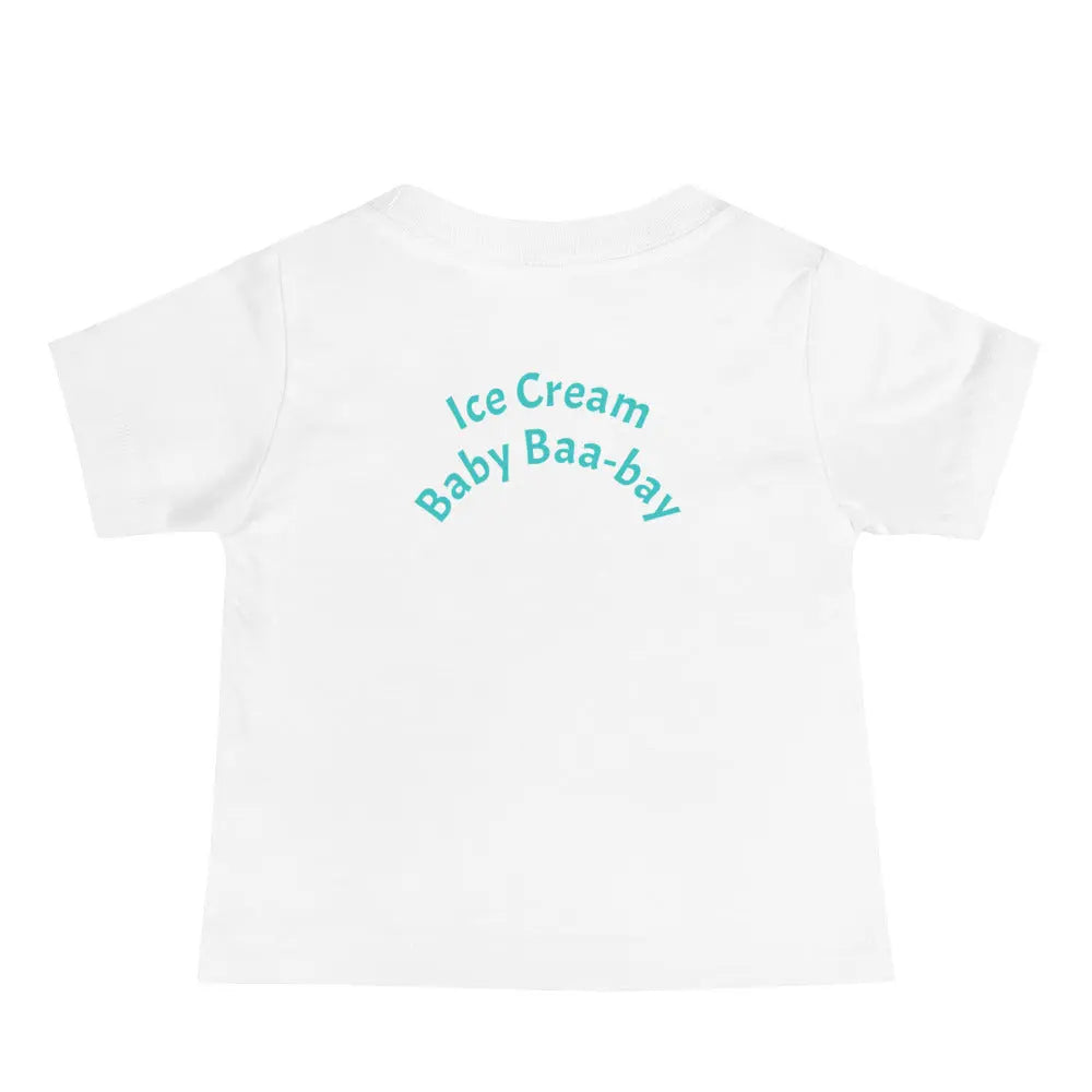Baby Jersey Short Sleeve Tee-LifessentialsLLC.com