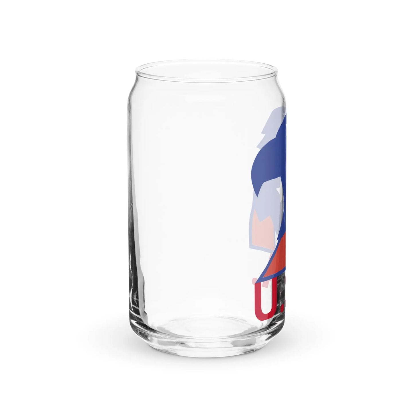 Can-shaped glass-LifessentialsLLC.com