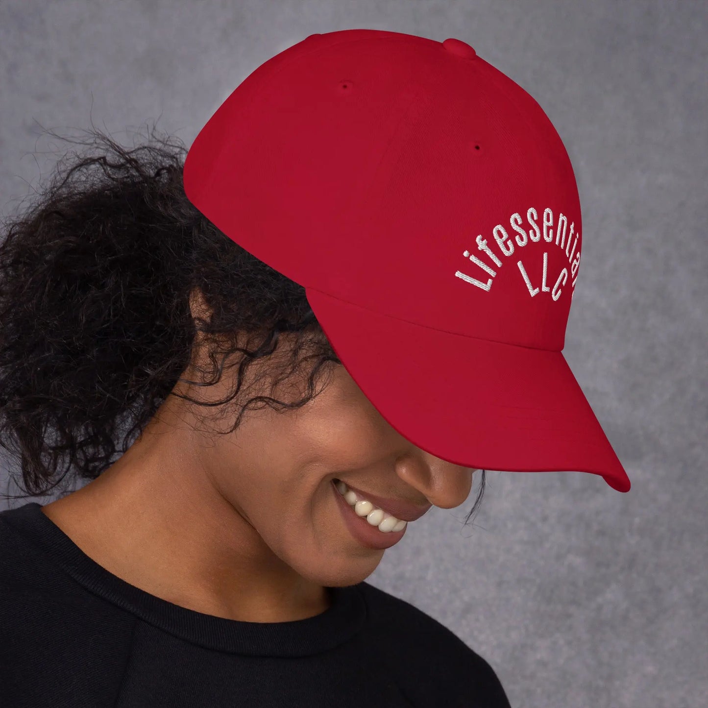 Dad hat-LifessentialsLLC.com